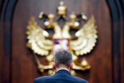 Россия ответила на отказ суда по делу ЮКОСа
