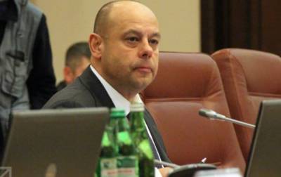 Власть должна отменить льготы по "зеленой" металлургии для Пинчука, - экс-министр энергетики