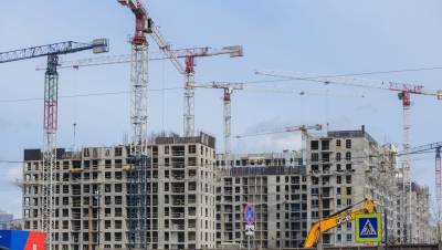 Настоящее ралли: рост цен на квартиры в новостройках не остановить