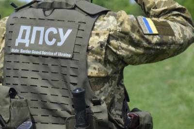 В украинской погранслужбе отреагировали на информацию ФСБ о перестрелке на границе