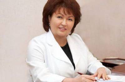 Татьяна Бахтеева срочно обратилась к украинцам по поводу вакцинаций