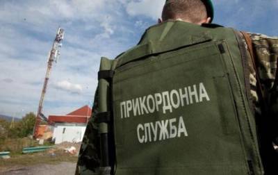ФСБ сообщила о стрельбе на российско-украинской границе: ГПСУ разбирается