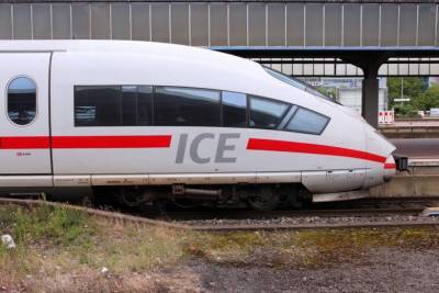 Беженца, “терроризировавшего” немецкие поезда, приговорили к пожизненному заключению