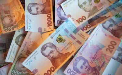 Рада одобрила списание налоговых долгов до 3060 грн