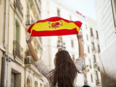 В Испании расследуют дело о возможной поддержке каталонских сепаратистов Россией