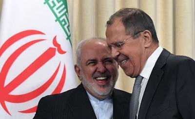 Kayhan (Иран): в Сирии США были остановлены Россией и Ираном - inosmi.ru - Россия - США - Сирия - Израиль - Ирак - Иран