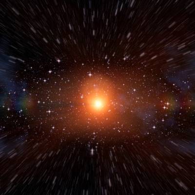 Ученые впервые записали звуки жидкой материи нейтронных звезд
