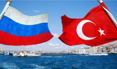 В Кремле признали разногласия между Москвой и Анкарой по вопросу Крыма