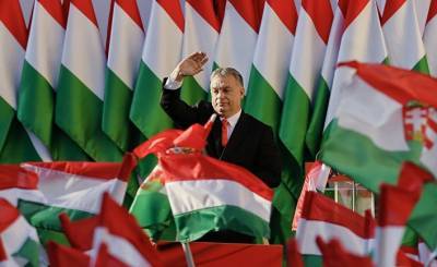 Publico: уроки автократа Орбана американским демократам