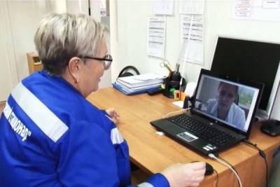 Ирина Гехт поручила увеличить количество телемедицинских консультаций в челябинских больницах