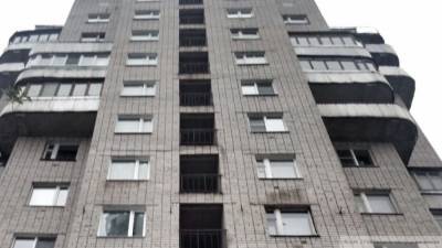 Москвичка выкинула двухмесячную дочь подруги из окна квартиры на 13-м этаже
