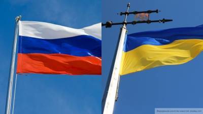 На Украине отрицают инцидент со стрельбой на границе с Россией
