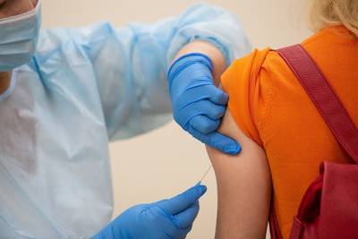 В Курганскую область поступила вторая партия вакцины от коронавируса — 200 доз