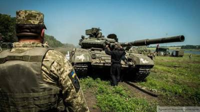 Украинские эксперты рассказали, в чем ВС РФ превосходят армию Украины