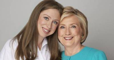 Хиллари Клинтон и ее дочь снимут документальный сериал про сильных женщин