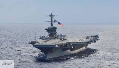 Sohu: США готовят жесткий удар по флоту России в Атлантике