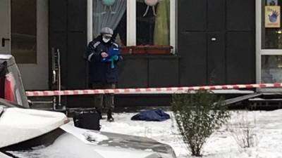Задержана выбросившая из окна двухмесячную девочку москвичка