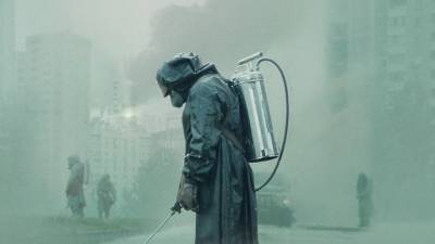 Видеоблогер: сериал "Чернобыль" стал очередным орудием антироссийской пропаганды