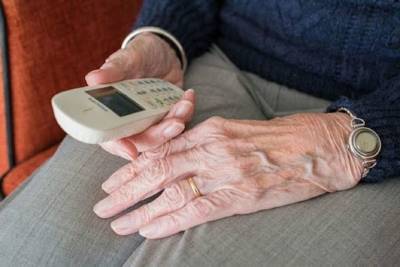 В Чебоксарах 84-летняя пенсионерка второй раз стала жертвой мошенников