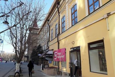 Закрылся один из старейших магазинов Саратова: проясняется судьба помещения