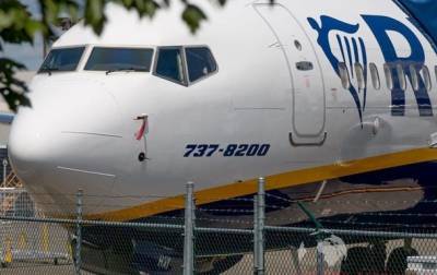 Boeing получил первый заказ на 737 Max после отмены запрета на их полеты