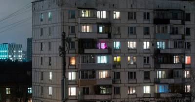 Беременная москвичка выбросила грудного ребенка подруги из окна 13 этажа