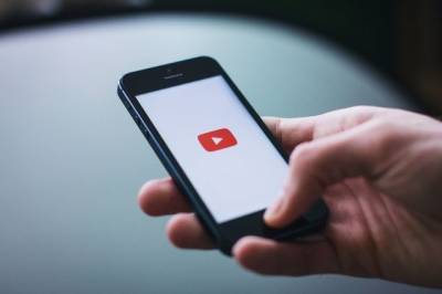 Названы самые популярные видеоролики на YouTube за 2020 год