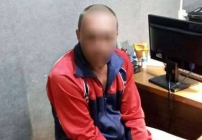 В Николаевской области будут судить мужчину, который изнасиловал 13-летнюю девочку