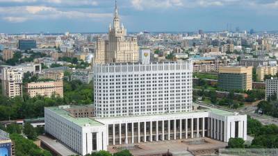 Мишустин назвал развитие ЕАЭС приоритетом для Москвы
