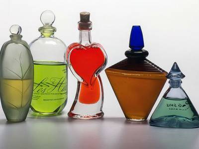 На российском рынке парфюмерии возникли проблемы