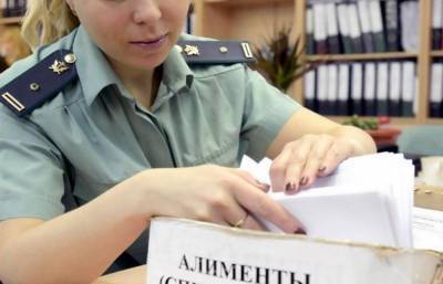 Астраханский алиментщик почти год скрывался в Краснодаре