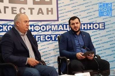 Потребители Дагестана задолжали новому гарантпоставщику около 1 млрд рублей