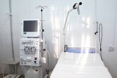 Две якутские больницы оснастят оборудованием на 84 миллиона рублей
