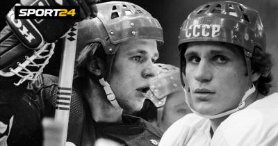 Что стало с советскими хоккеистами, выигравшими первое золото МЧМ. Судьбы Фетисова, Макарова и других чемпионов
