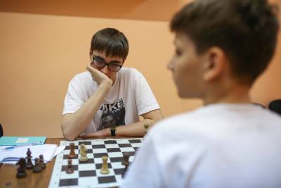 В Северной Осетии организуют детский шахматный фестиваль