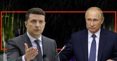 Годовщина встречи Зеленского и Путина: что мы потеряли и достигли по дороге к миру на Донбассе