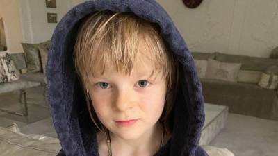 Добровинский заявил, что экспертиза не нашла у сына Рудковской синдром Аспергера