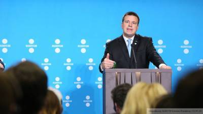 Премьер Эстонии заявил о готовности самоизолироваться