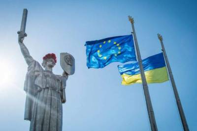 ЕС перенесли проведение Совета ассоциации с Украиной