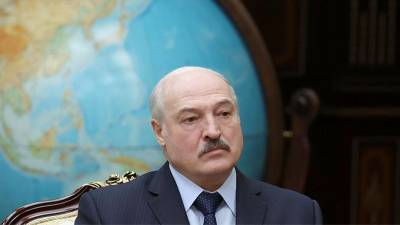 ЕС усилит давление на Лукашенко при отсутствии его диалога с оппозицией
