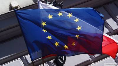 Венгрию и Польшу захотели исключить из Фонда восстановления экономики ЕС