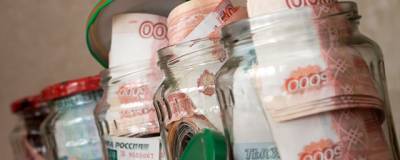 Мордовцы хранят в банках 78 млрд рублей