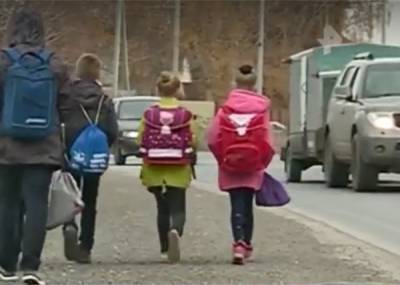 В Екатеринбурге разыскиваются дети, сбежавшие из социально-реабилитационного центра