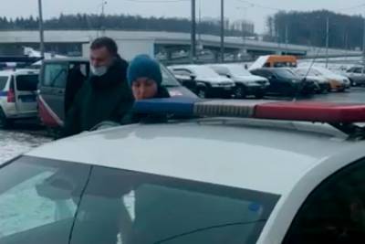 Появились подробности о выбросившей из окна ребенка в Москве женщине