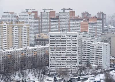 Аналитики назвали самый "цифровой" район Москвы