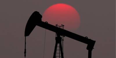 Цены на нефть выросли до максимума за девять месяцев
