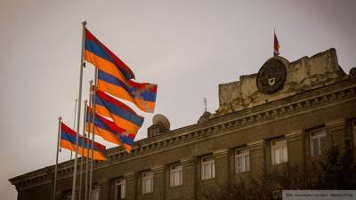 В НКР рассказали о ситуации в Карабахе после подписания соглашения о перемирии