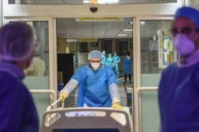 Поликлиники Минска прекращают плановый прием пациентов: подробности