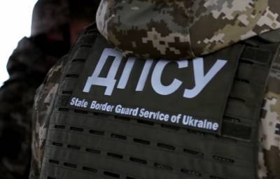Перестрелка на границе с Россией: украинская сторона сделала заявление