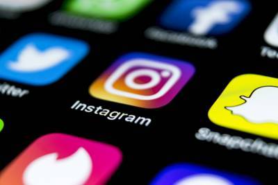 Администрация Твери вновь собирает подписчиков в своем Instagram